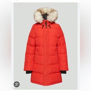 Artizia Tna THE POWDER PARKA™ - CATALINA - size Small